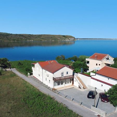 Villa Sabina - Apartments Kroatien Ражанац Экстерьер фото
