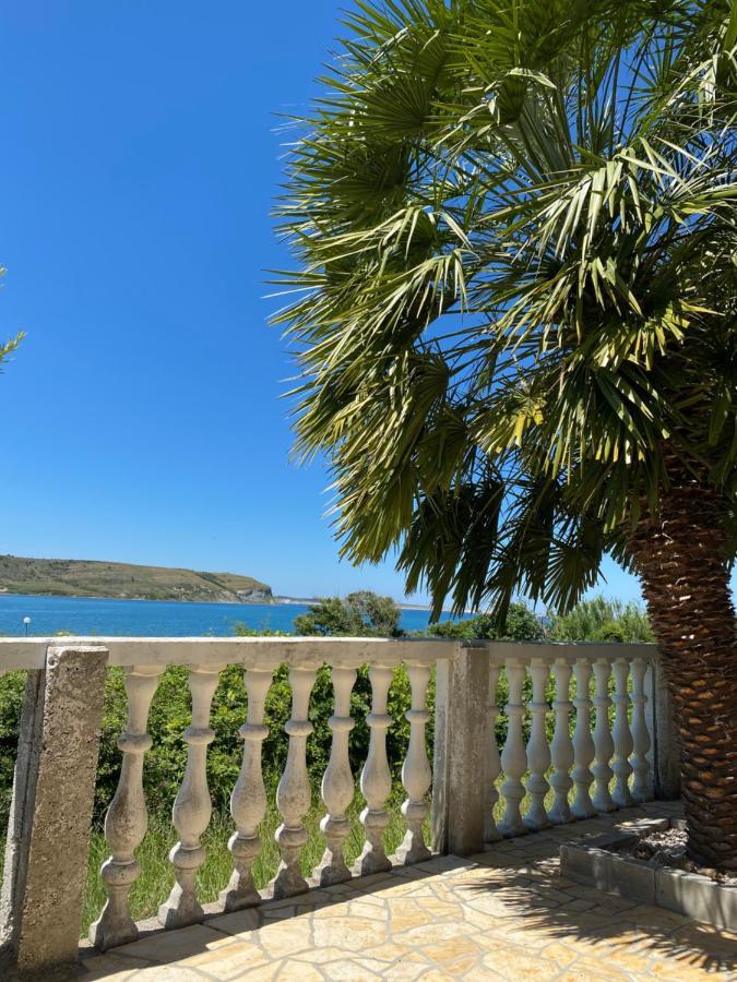 Villa Sabina - Apartments Kroatien Ражанац Экстерьер фото